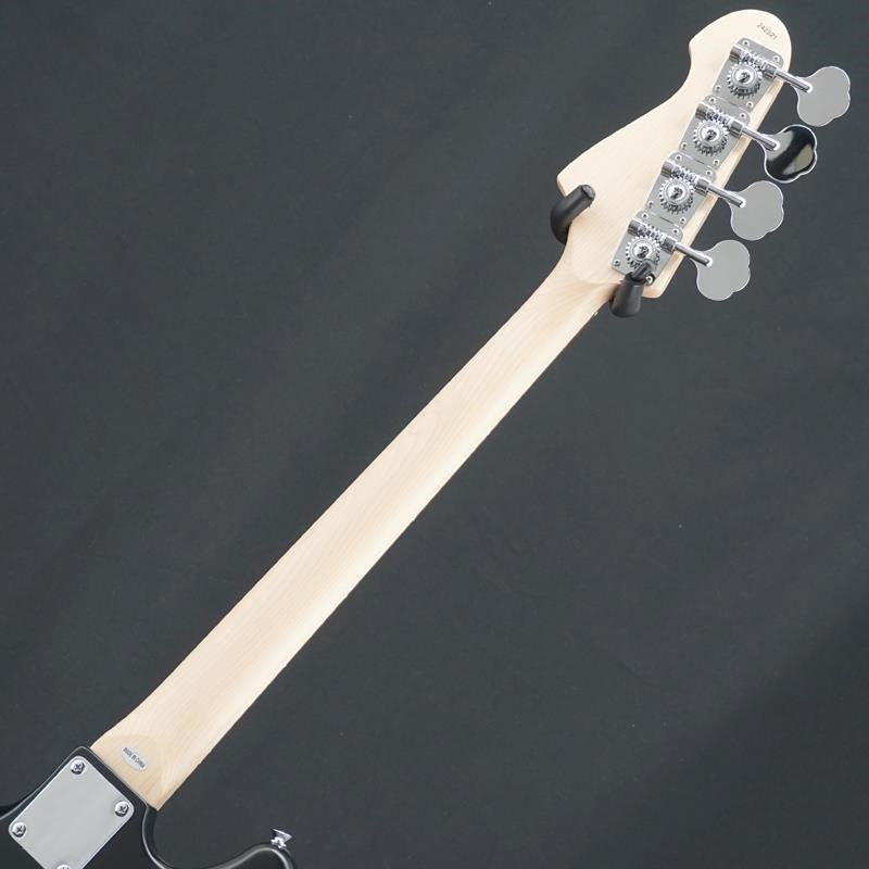 USED_​​BabyZ-4J_Vintage_Mat_Black_(MBLK)_06