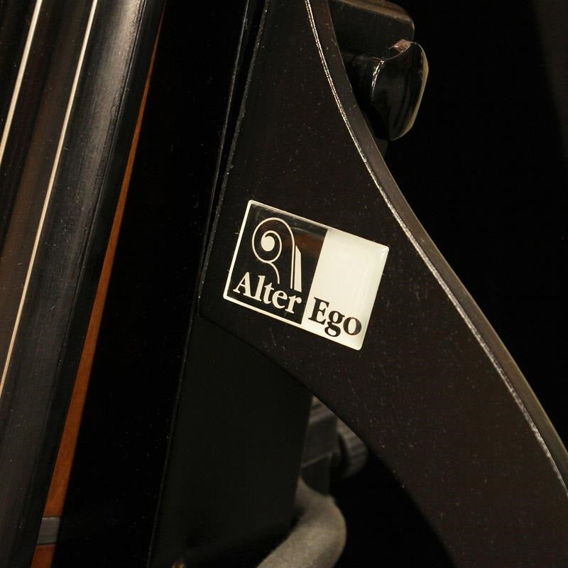 USED ​​Baby Ego Figaro Y Full Sound (Black Barnish) by ALTER EGO