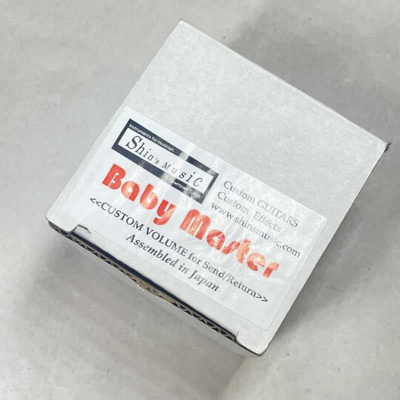 USED_​​Baby_Master_2_07