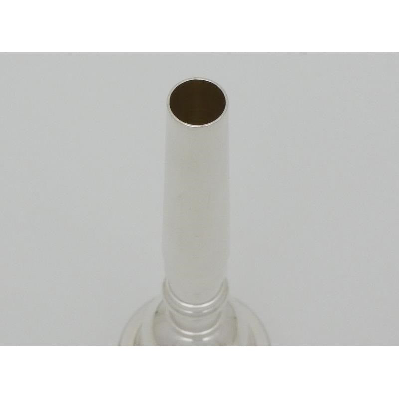 USED_​​Bach_10-3_4EW_Trumpet_Mouthpiece_03