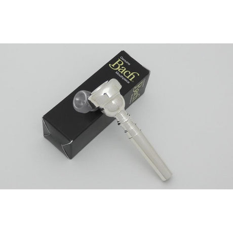 USED_​​Bach_10-3_4EW_Trumpet_Mouthpiece_04