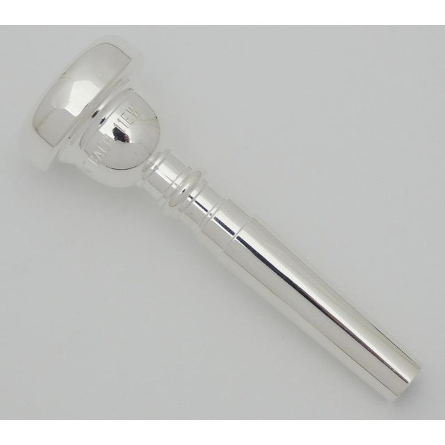 USED_​​Bach_11EW_Trumpet_Mouthpiece_01