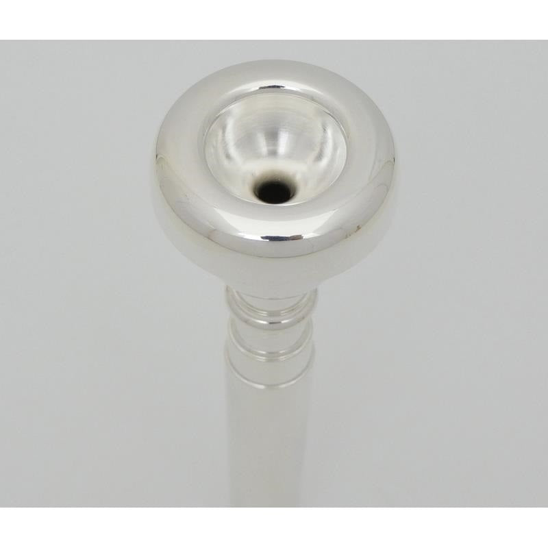 USED_​​Bach_11EW_Trumpet_Mouthpiece_02