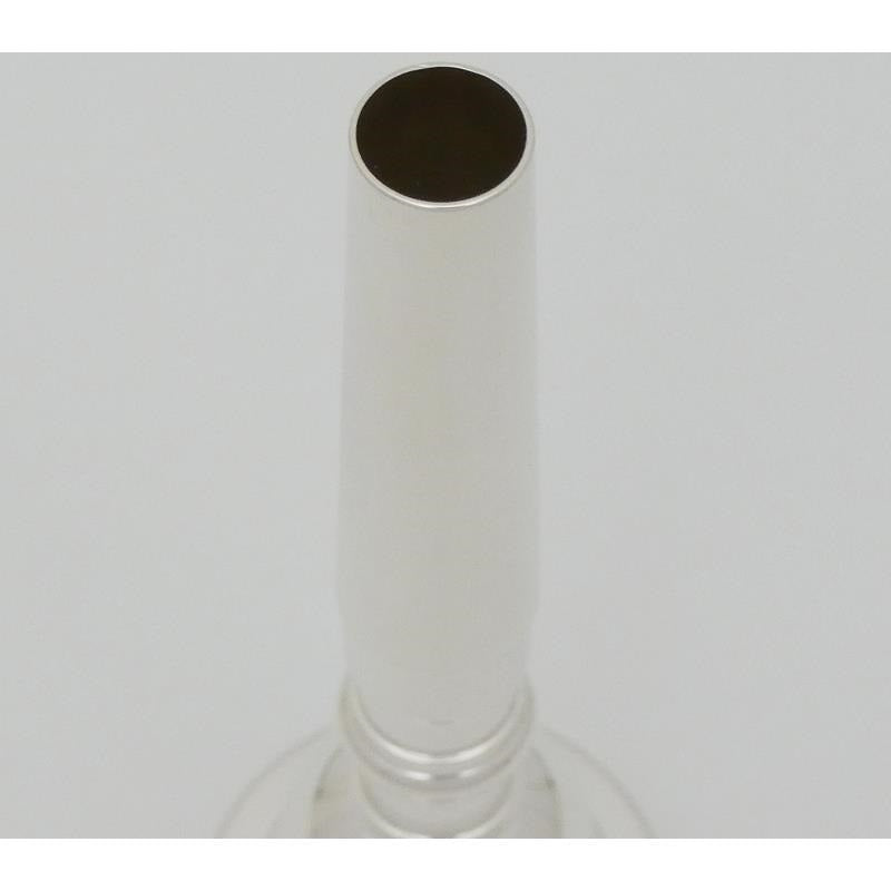 USED_​​Bach_11EW_Trumpet_Mouthpiece_03