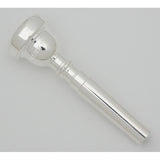 USED_​​Bach_7C_SP_(DCT_treated)_Trumpet_Mouthpiece_01