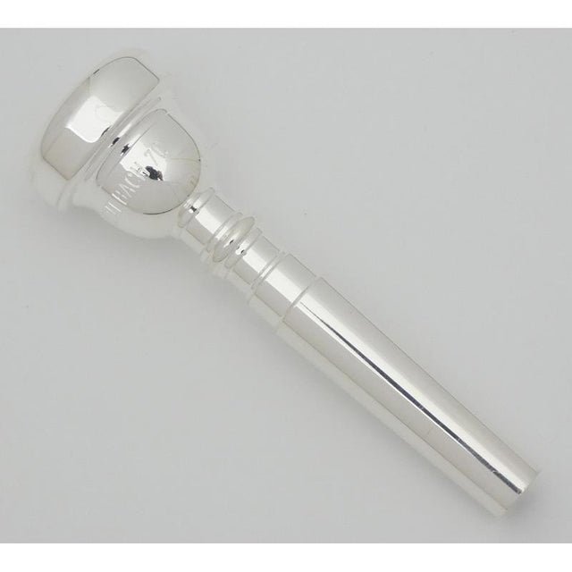 USED_​​Bach_7C_SP_(DCT_treated)_Trumpet_Mouthpiece_01