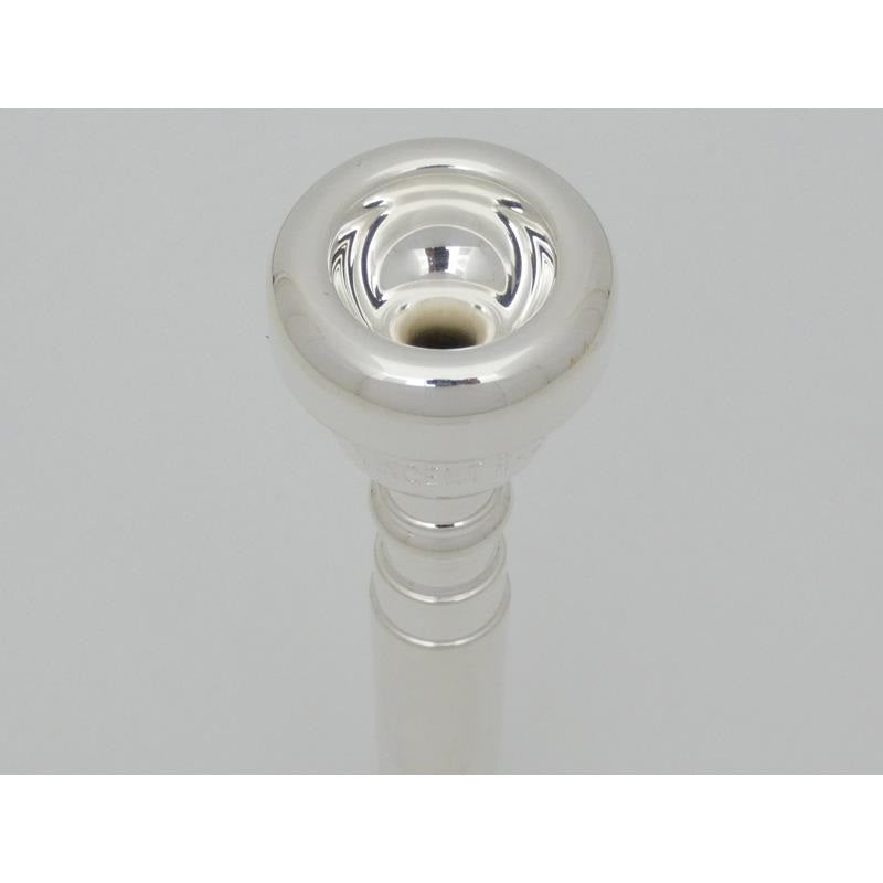 USED_​​Bach_7C_SP_(DCT_treated)_Trumpet_Mouthpiece_02