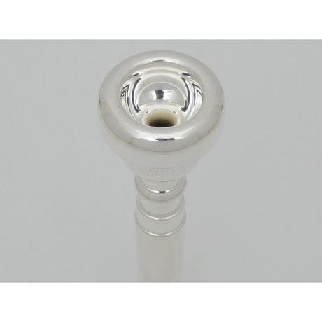 USED_​​Bach_7C_SP_(DCT_treated)_Trumpet_Mouthpiece_02