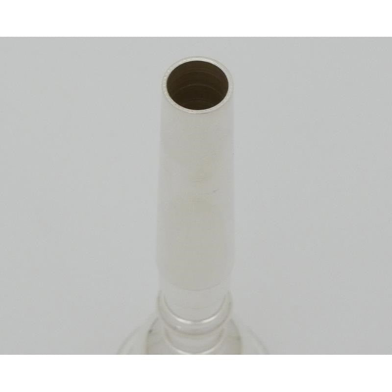 USED_​​Bach_7C_SP_(DCT_treated)_Trumpet_Mouthpiece_03