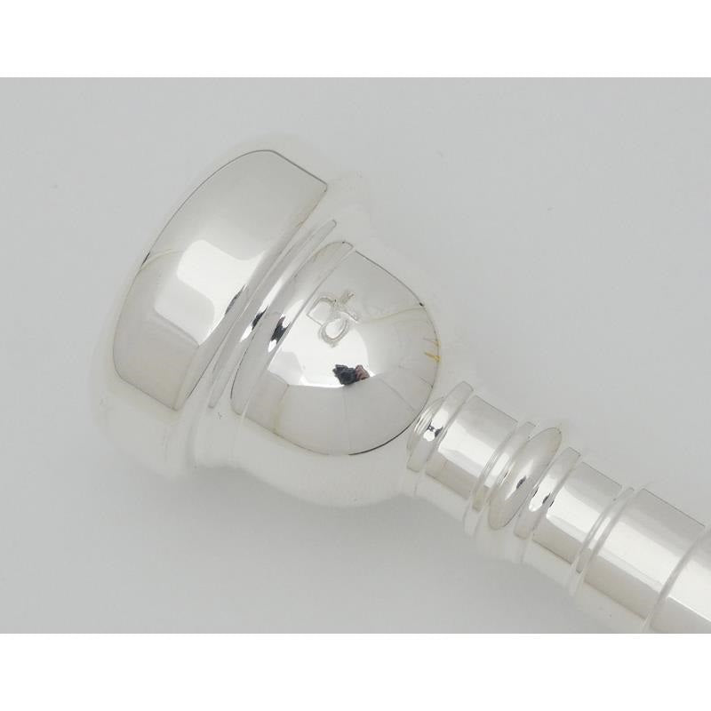 USED_​​Bach_7C_SP_(DCT_treated)_Trumpet_Mouthpiece_04