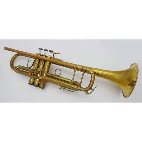 USED_​​Bach_LT180ML37☆_25_CL_#137__9_[Bb_Trumpet]_02