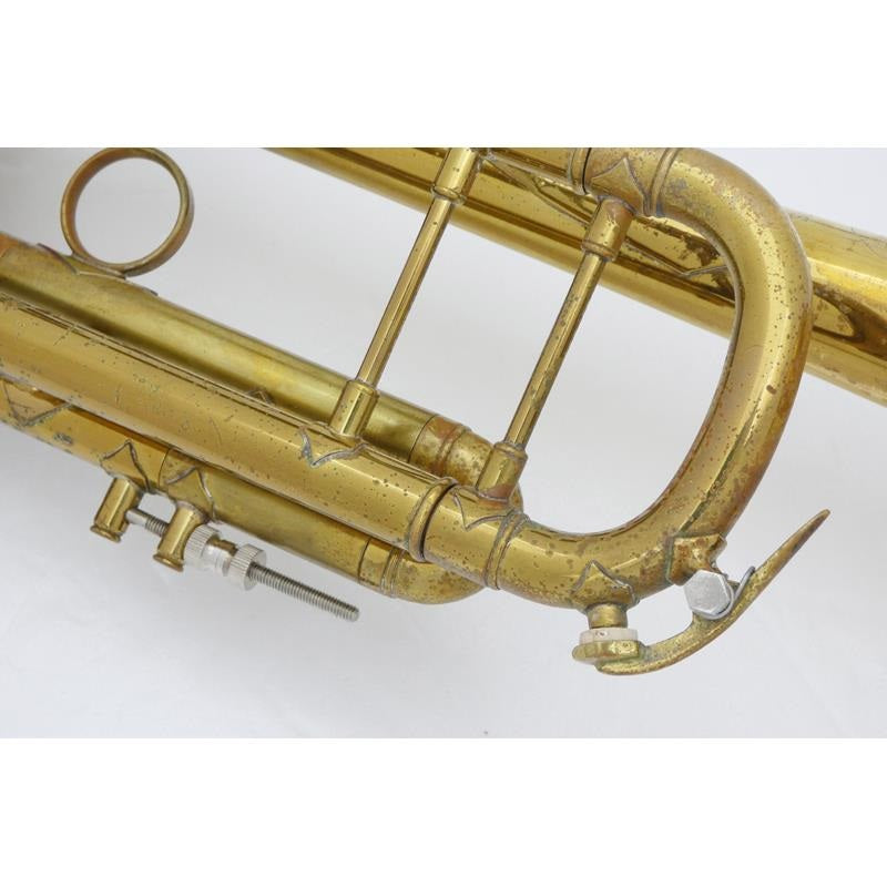 USED_​​Bach_LT180ML37☆_25_CL_#137__9_[Bb_Trumpet]_05