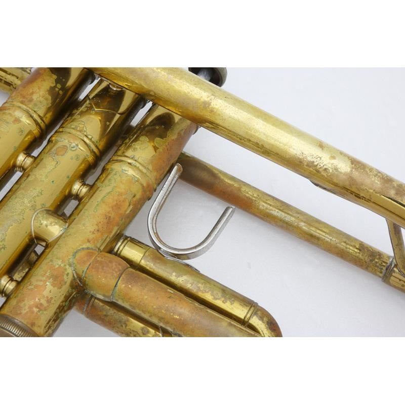 USED_​​Bach_LT180ML37☆_25_CL_#137__9_[Bb_Trumpet]_06