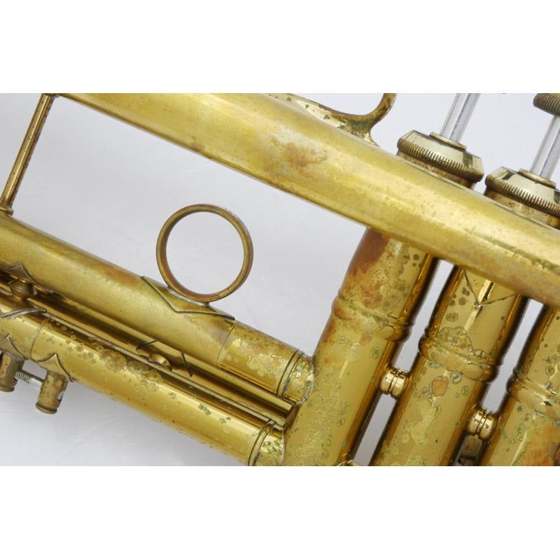 USED_​​Bach_LT180ML37☆_25_CL_#137__9_[Bb_Trumpet]_07