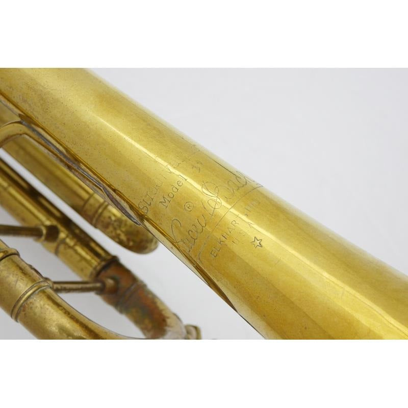 USED_​​Bach_LT180ML37☆_25_CL_#137__9_[Bb_Trumpet]_09