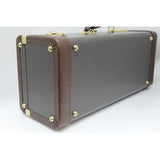 USED_​​Bach___Original_Trumpet_Double_Case_(ARTISAN_logo___Hard_type)_06