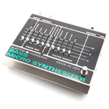 USED_​​Bass_Micro_Synthesizer_01
