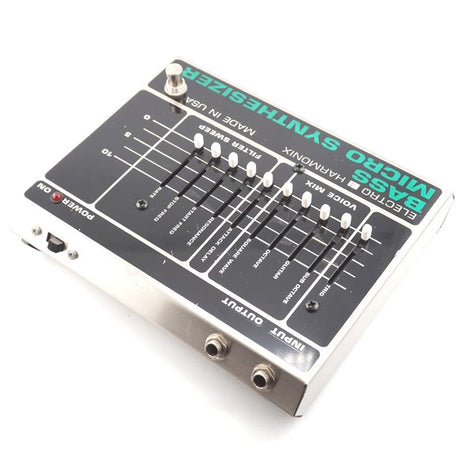 USED_​​Bass_Micro_Synthesizer_02
