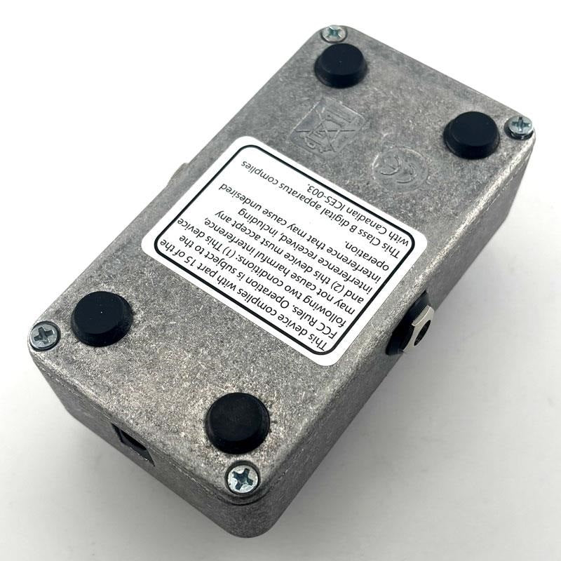 USED ​​Bass Preacher by Electro Harmonix – Ikebe Musical