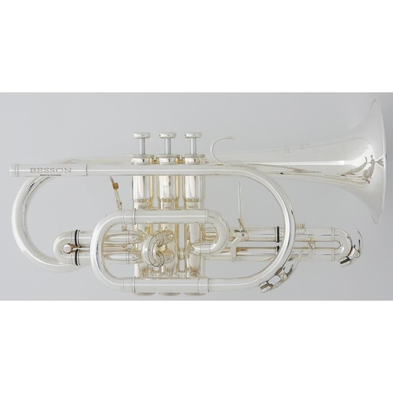 USED_​​Besson___SOVEREIGN_BE928-2_#15___929_[Bb_Cornet]_[Selected_by_Keiji_Kojima]_01