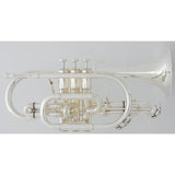 USED_​​Besson___SOVEREIGN_BE928-2_#15___929_[Bb_Cornet]_[Selected_by_Keiji_Kojima]_01