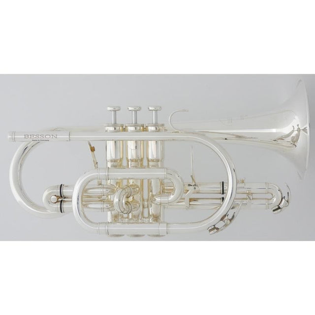 USED_​​Besson___SOVEREIGN_BE928-2_#15___929_[Bb_Cornet]_[Selected_by_Keiji_Kojima]_01