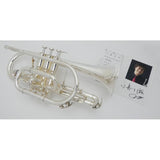 USED_​​Besson___SOVEREIGN_BE928-2_#15___929_[Bb_Cornet]_[Selected_by_Keiji_Kojima]_02