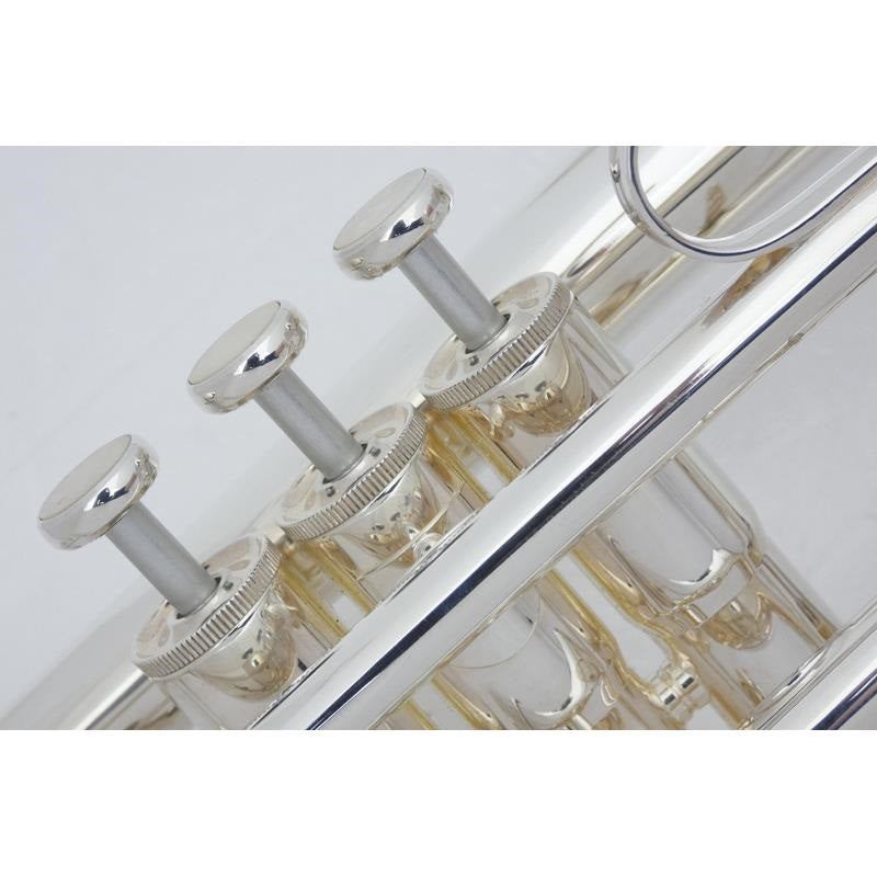 USED_​​Besson___SOVEREIGN_BE928-2_#15___929_[Bb_Cornet]_[Selected_by_Keiji_Kojima]_04