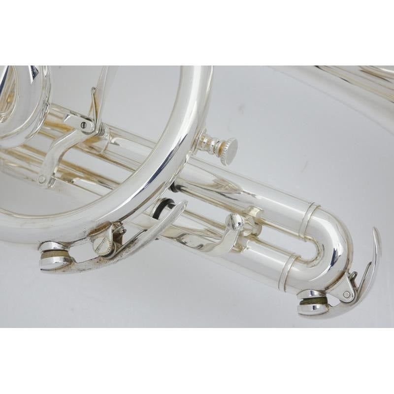 USED_​​Besson___SOVEREIGN_BE928-2_#15___929_[Bb_Cornet]_[Selected_by_Keiji_Kojima]_05