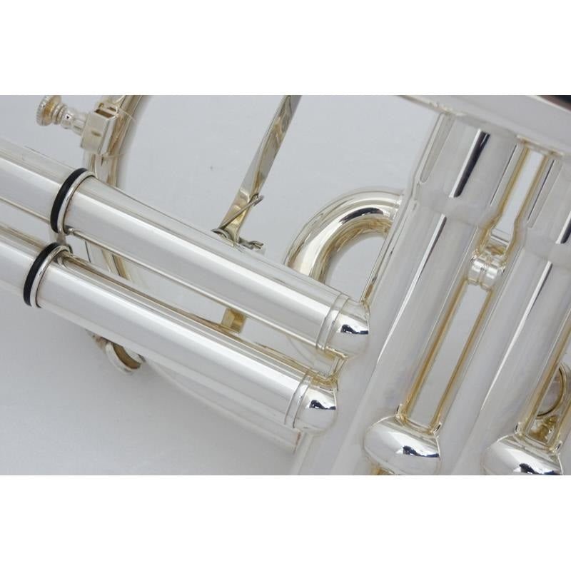 USED_​​Besson___SOVEREIGN_BE928-2_#15___929_[Bb_Cornet]_[Selected_by_Keiji_Kojima]_07