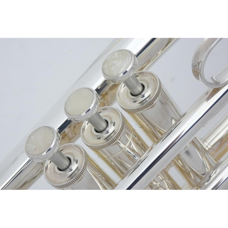 USED_​​Besson___SOVEREIGN_BE928-2_#15___929_[Bb_Cornet]_[Selected_by_Keiji_Kojima]_08