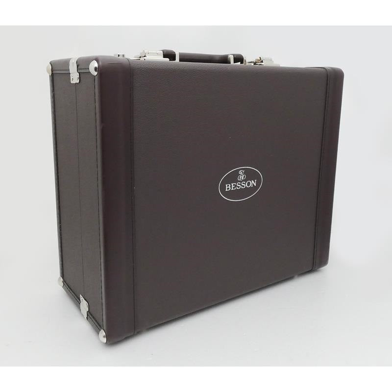 USED_​​Besson___SOVEREIGN_BE928-2_#15___929_[Bb_Cornet]_[Selected_by_Keiji_Kojima]_10