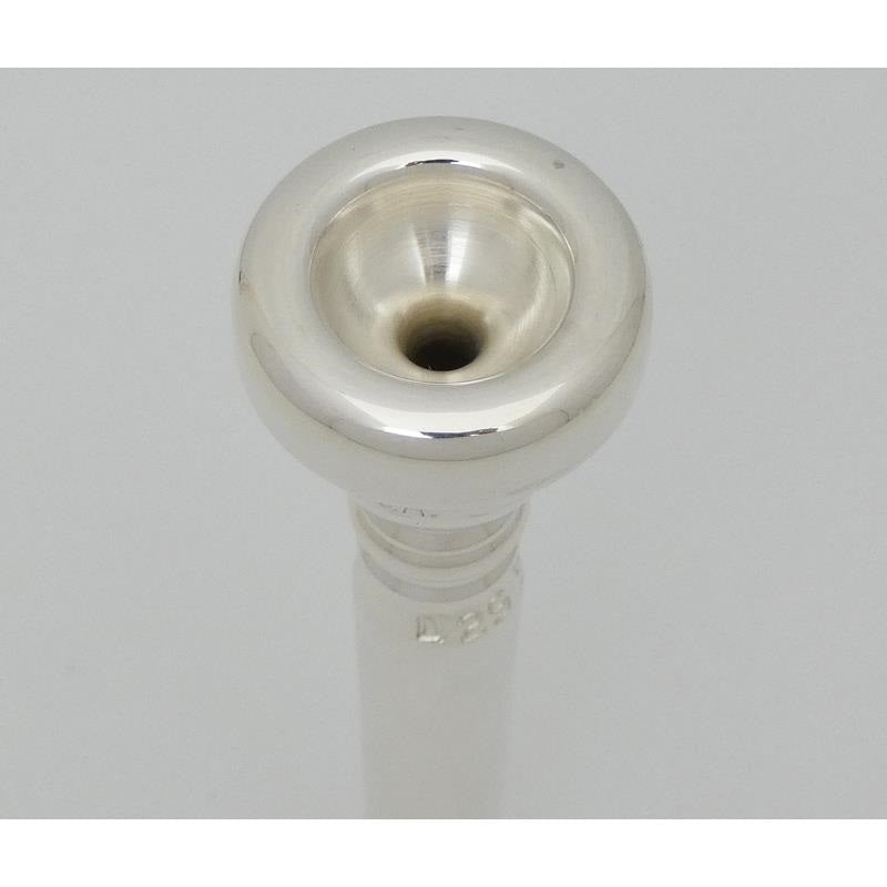 USED ​​Bob Reeves / 42S 5 Trumpet Mouthpiece [↓↓Price Reduced