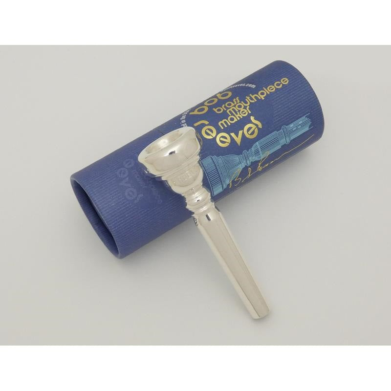 USED ​​Bob Reeves / 42S 5 Trumpet Mouthpiece [↓↓Price Reduced