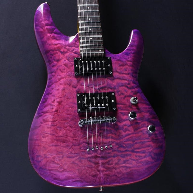 USED_​​C-6_Plus_[AD-C-6_PLUS]_(Electric_Magenta)_01