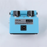 USED_​​CE-2W_[Chorus_Waza_Craft_Series_Special_Edition]_(BOSS)_Chorus_Pedal_02