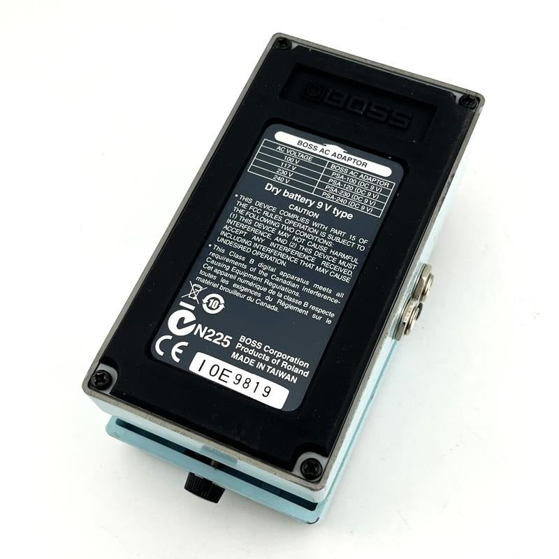 USED ​​CE-5 [Chorus Ensemble] Chorus Pedal (BOSS) by BOSS – Ikebe