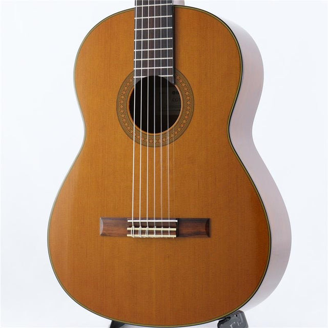 USED_​​CG142C_Yamaha_01