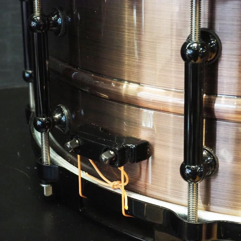 USED_​​CO1460S_06_[Code6_Limited_Model_Copper_Snare_Drum_14''×6'']_08