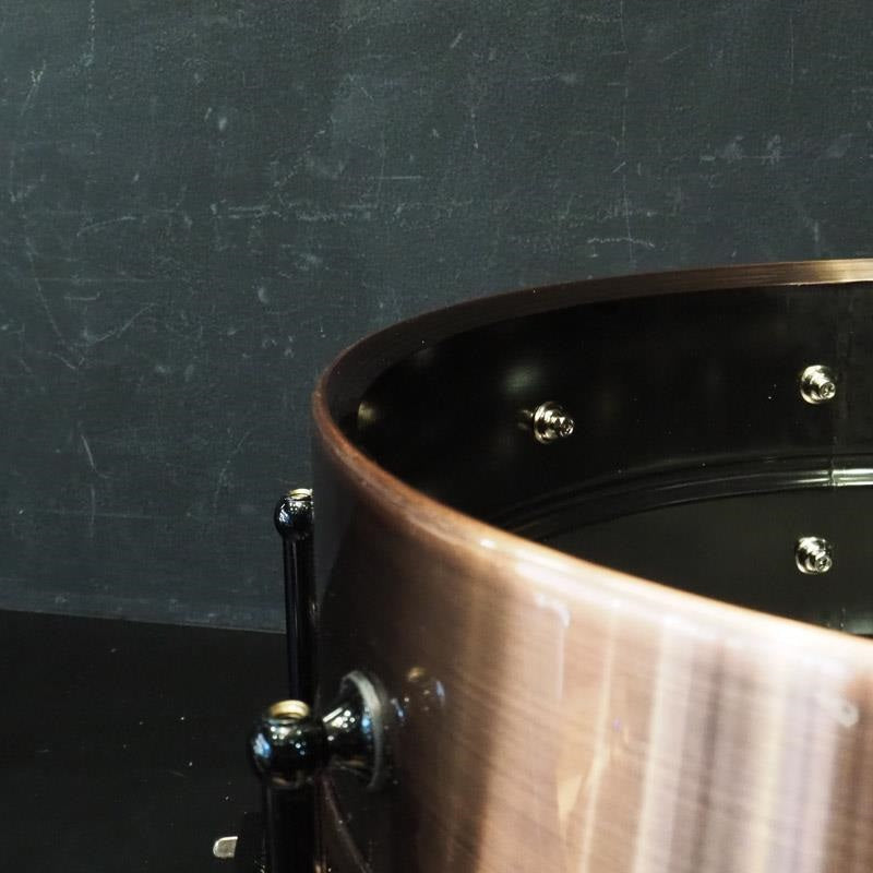 USED_​​CO1460S_06_[Code6_Limited_Model_Copper_Snare_Drum_14''×6'']_11