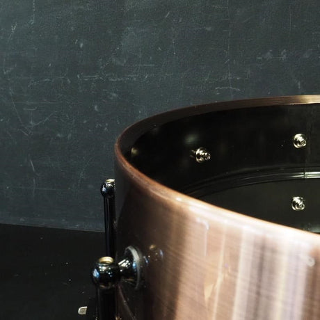 USED_​​CO1460S_06_[Code6_Limited_Model_Copper_Snare_Drum_14''×6'']_11