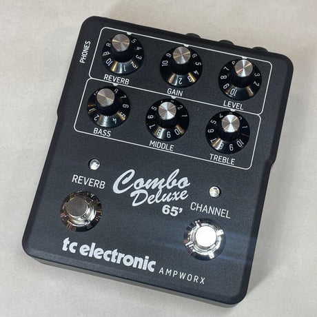 USED_​​COMBO_DELUXE_65'_PREAMP_01