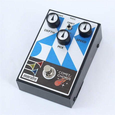 USED_​​COMET_CHORUS_(Maestro)_Chorus_01