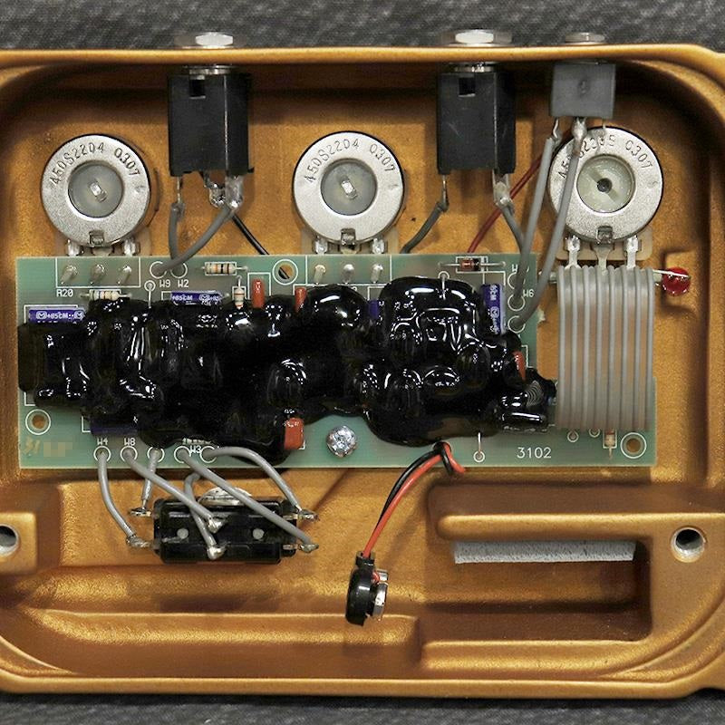 [USED]_Centaur_Professional_Overdrive_Gold_No_Picture_early00's_05