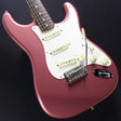 USED_​​Char_Stratocaster_Burgundy_(Char_Burgundy)_01