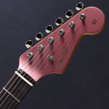 USED_​​Char_Stratocaster_Burgundy_(Char_Burgundy)_05