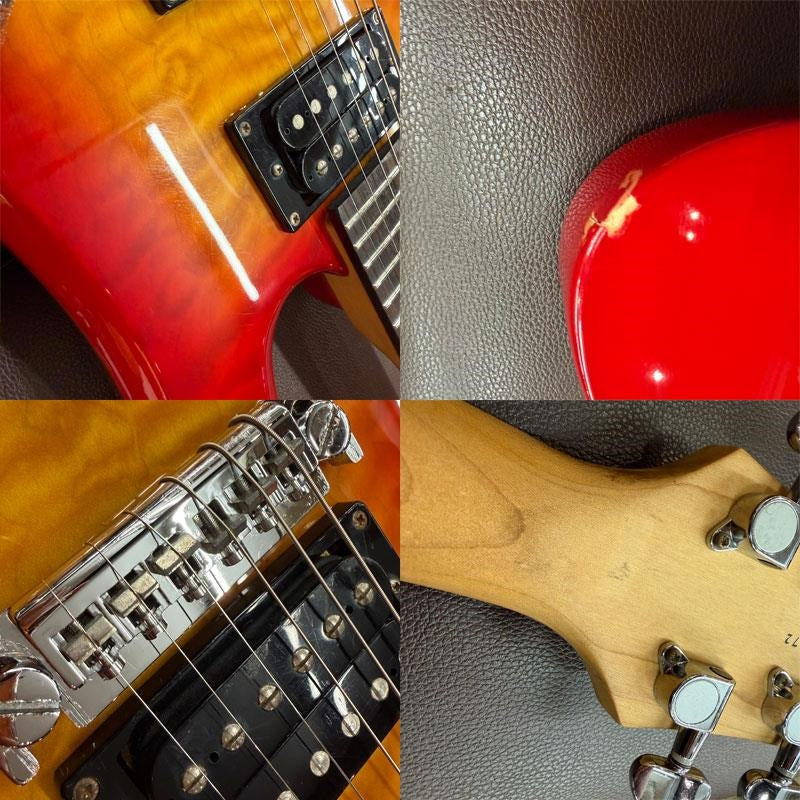 USED_​​Chatting_Bird_Mocking_Bird_Type［SN_-］_09