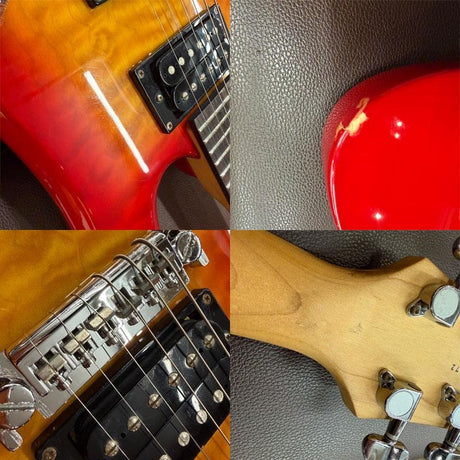 USED_​​Chatting_Bird_Mocking_Bird_Type［SN_-］_09