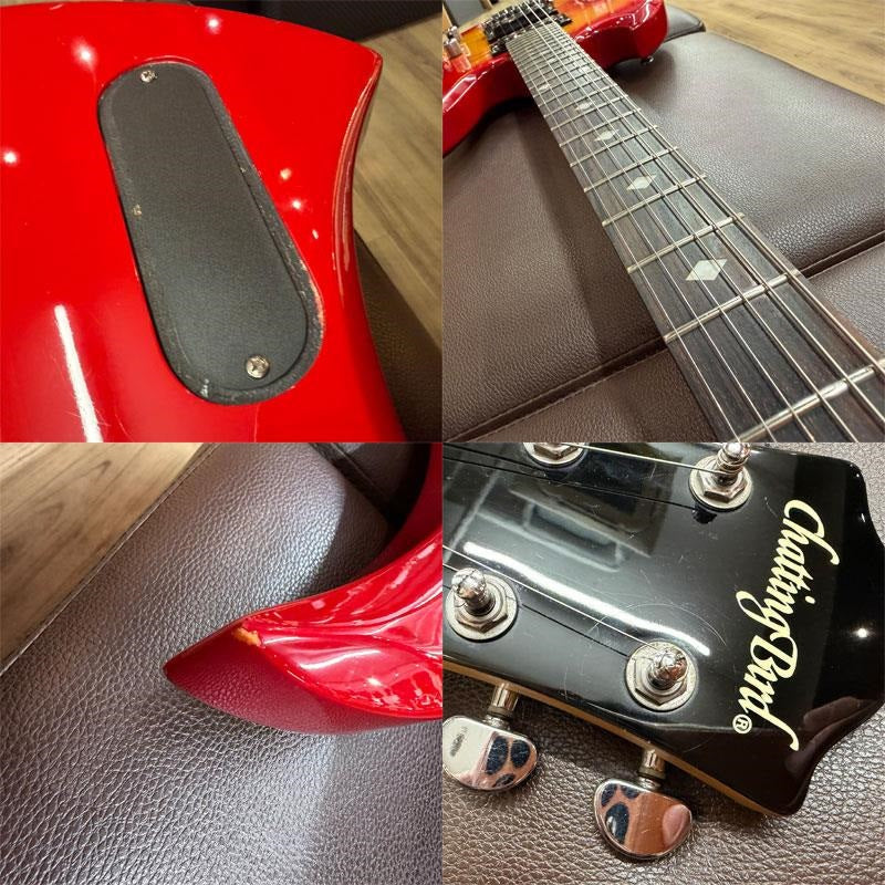 USED_​​Chatting_Bird_Mocking_Bird_Type［SN_-］_10