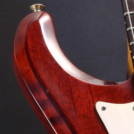 USED_​​Chesapeake_Series_Severn_SSS_Trem_Tier-2_(Medoc)_#42_07